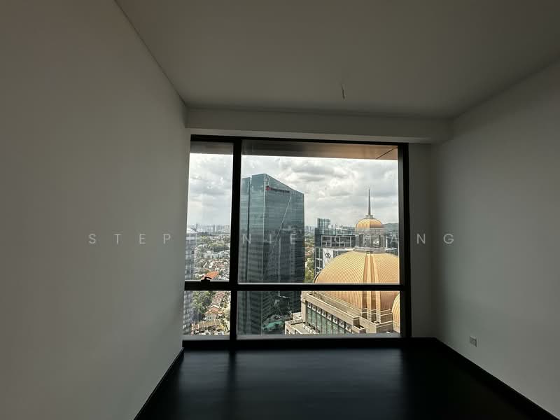 Service Residence for Sale at Pavilion Damansara Heights - Stephanie Chang - View - PropertyGuru.com.my