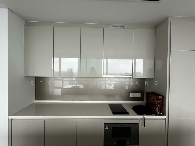 Service Residence for Sale at Pavilion Damansara Heights - Stephanie Chang - Kitchen - PropertyGuru.com.my