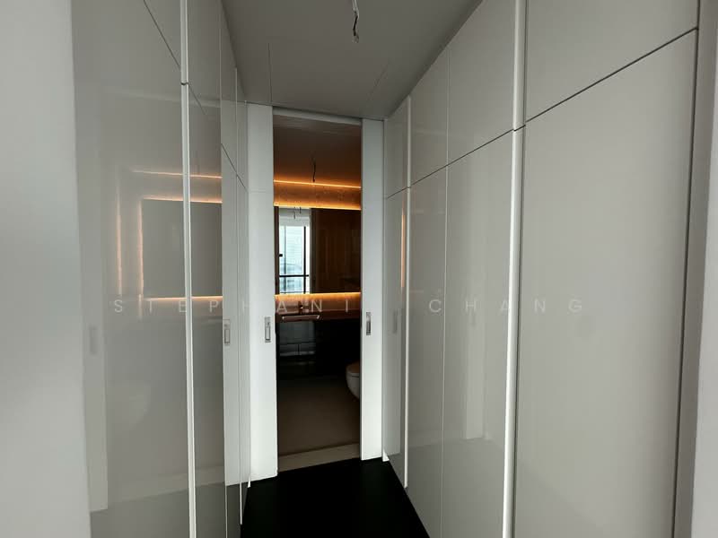 Service Residence for Sale at Pavilion Damansara Heights - Stephanie Chang - Corridor - PropertyGuru.com.my