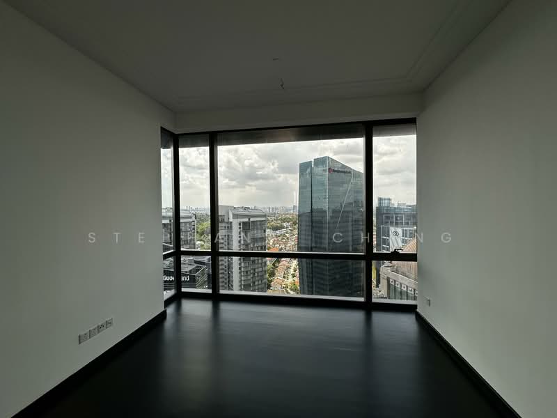 Service Residence for Sale at Pavilion Damansara Heights - Stephanie Chang - View - PropertyGuru.com.my