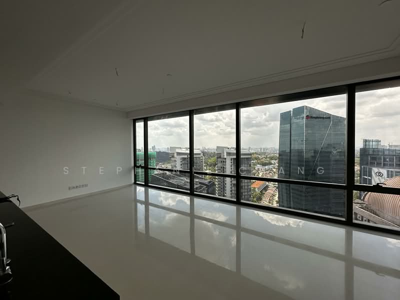 Service Residence for Sale at Pavilion Damansara Heights - Stephanie Chang - View - PropertyGuru.com.my