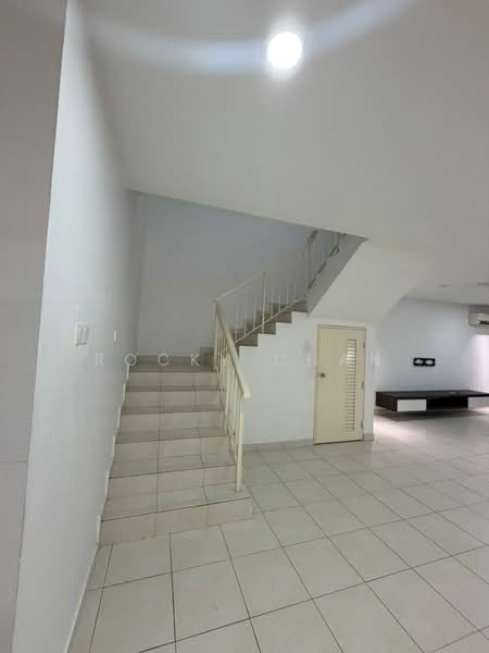 2-storey Terraced House for Sale in Sungai Buloh (Selangor) - Rocky Chan - Interior - PropertyGuru.com.my