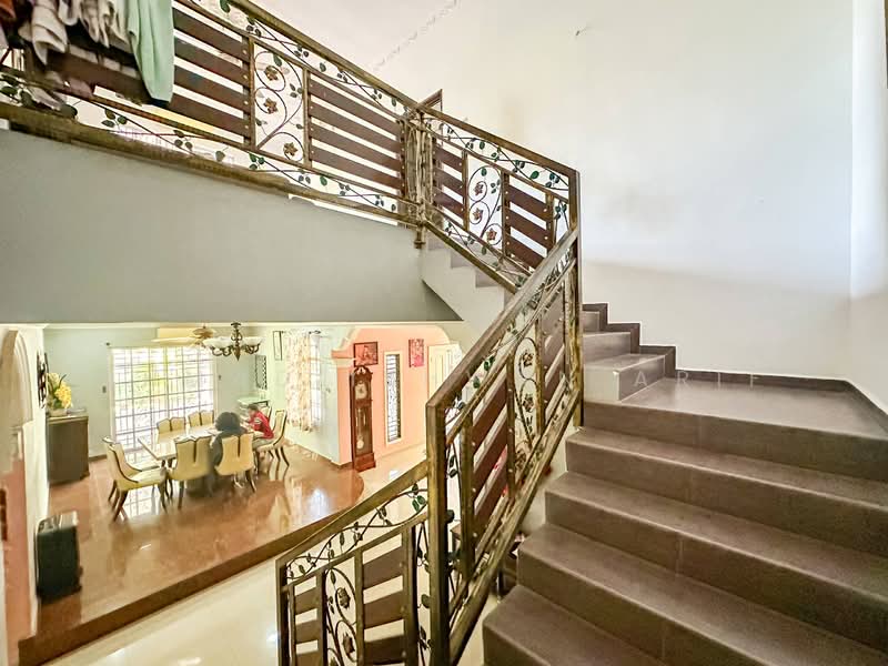 Semi-Detached House for Sale in Ampang (Selangor) - Ahmad Ikhwan Arif - Interior - PropertyGuru.com.my