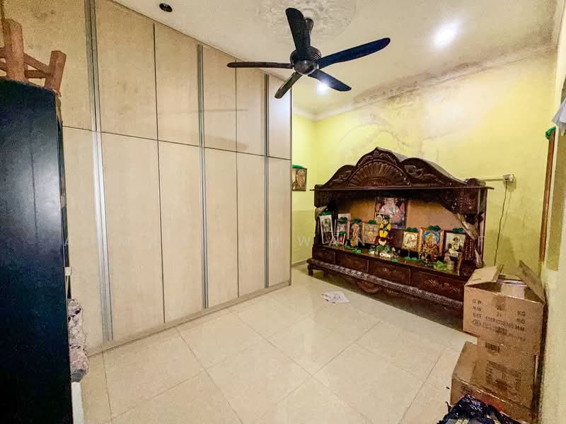 Semi-Detached House for Sale in Ampang (Selangor) - Ahmad Ikhwan Arif - Interior - PropertyGuru.com.my