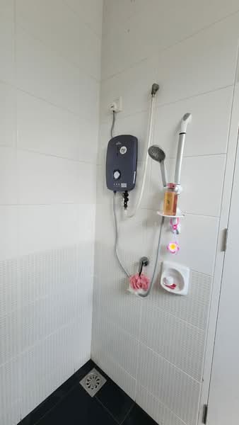 Eco Tropics untuk Untuk Dijual - RM 518,000, Mac 2026 - Bathroom - PropertyGuru.com.my