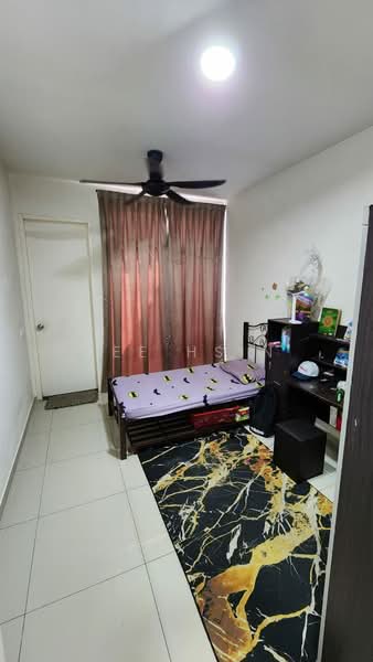 Eco Tropics untuk Untuk Dijual - RM 518,000, Mac 2026 - Bedroom - PropertyGuru.com.my