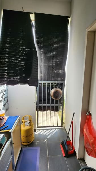 Eco Tropics untuk Untuk Dijual - RM 518,000, Mac 2026 - Balcony - PropertyGuru.com.my