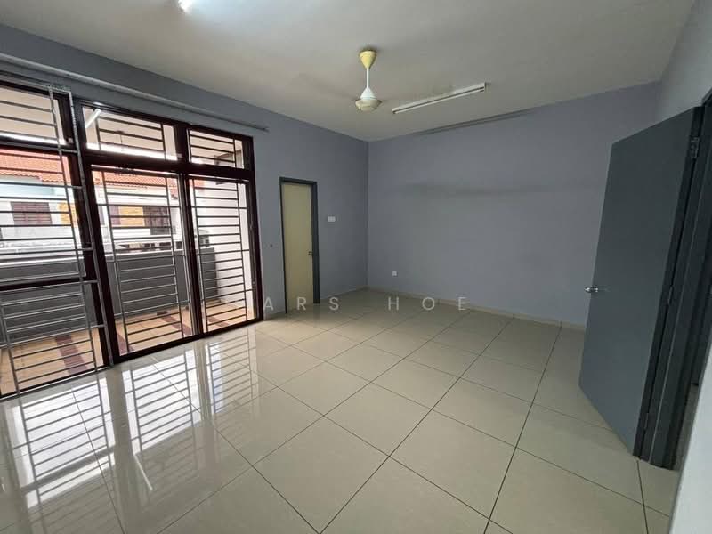 Terraced House for Rent in Skudai (Johor) - Mars Hoe - Interior - PropertyGuru.com.my