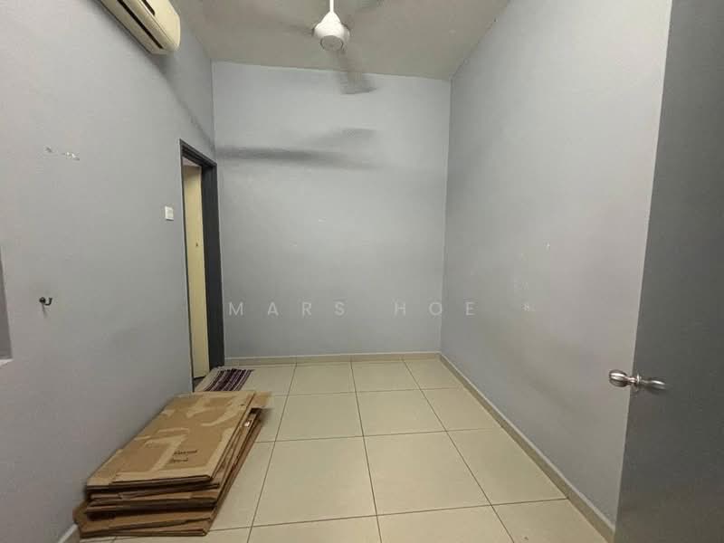 Terraced House for Rent in Skudai (Johor) - Mars Hoe - Interior - PropertyGuru.com.my