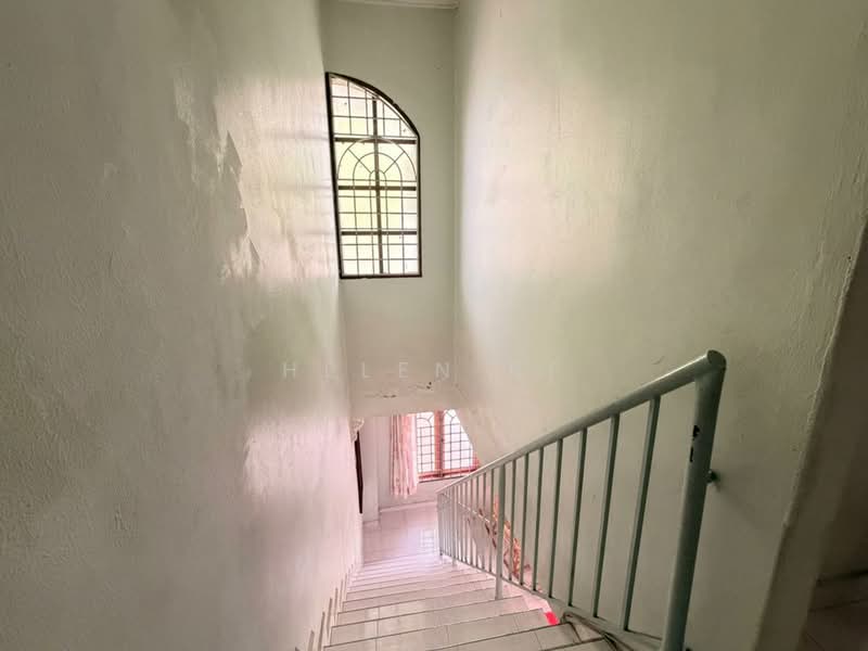 Rumah Teres 2 Tingkat untuk Dijual di Taman Pokok Mangga (Balai Panjang) - Helen BF - Interior - PropertyGuru.com.my