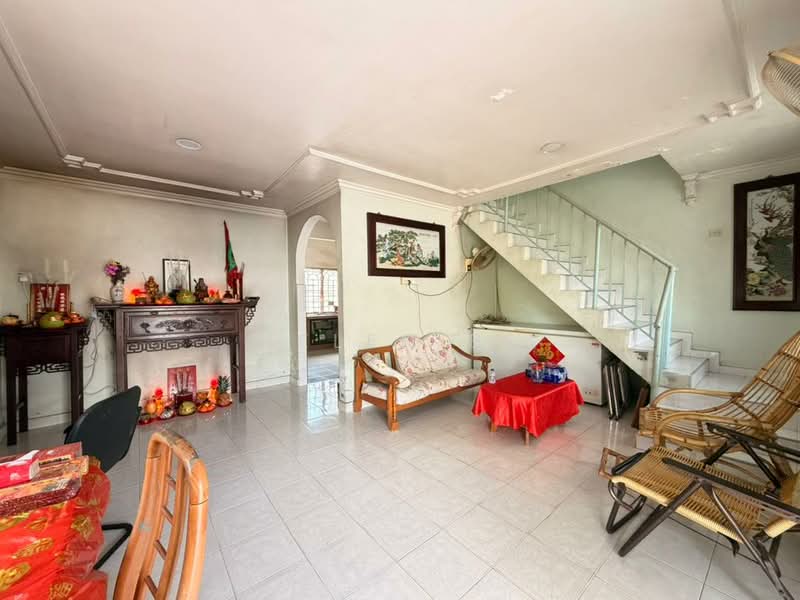 Rumah Teres 2 Tingkat untuk Dijual di Taman Pokok Mangga (Balai Panjang) - Helen BF - PropertyGuru.com.my