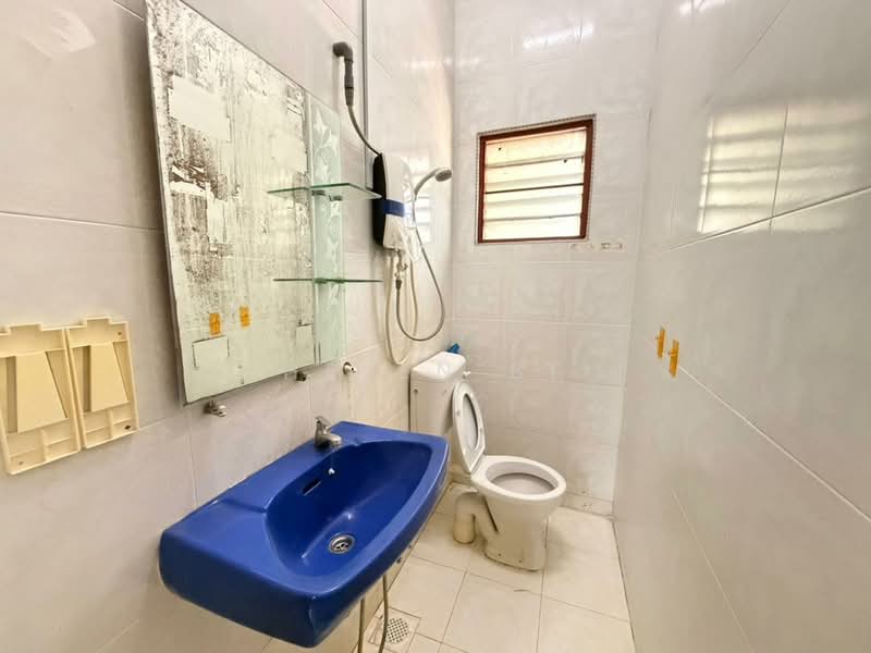 Rumah Teres 2 Tingkat untuk Dijual di Taman Pokok Mangga (Balai Panjang) - Helen BF - PropertyGuru.com.my
