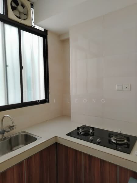 Condominium for Rent at Gembira Residen - Yubi Leong - Kitchen - PropertyGuru.com.my