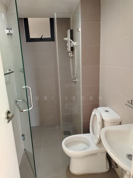 Condominium for Rent at Gembira Residen - Yubi Leong - Bathroom - PropertyGuru.com.my