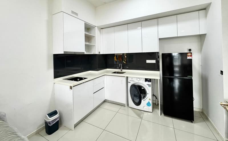 The Elysia Park Residence untuk Untuk Disewa - RM 1,700 /bulan, Mac 2026 - PropertyGuru.com.my