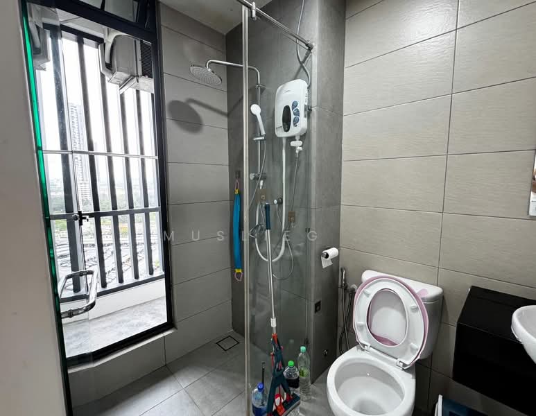 The Elysia Park Residence untuk Untuk Disewa - RM 1,700 /bulan, Mac 2026 - PropertyGuru.com.my