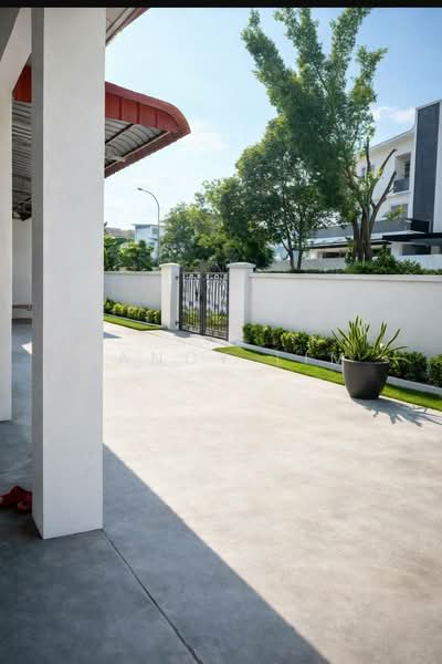 Terraced House for Sale in Skudai (Johor) - Mancy Lim - Exterior - PropertyGuru.com.my