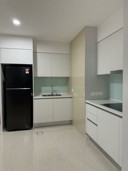 The Sentral Suites untuk Untuk Disewa - RM 4,300 /bulan, Mac 2026 - Kitchen - PropertyGuru.com.my