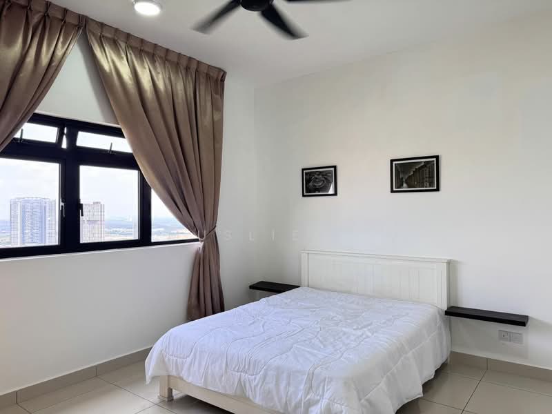 Meridin Suites Residences @ The Meridin untuk Untuk Disewa - RM 2,300 /bulan, Mac 2026 - PropertyGuru.com.my