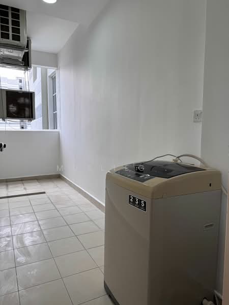 Meridin Suites Residences @ The Meridin untuk Untuk Disewa - RM 2,300 /bulan, Mac 2026 - PropertyGuru.com.my