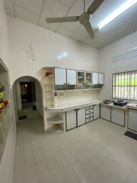 Bungalow for Sale in Mantin (Negeri Sembilan) - Ismi Muhammad - Kitchen - PropertyGuru.com.my
