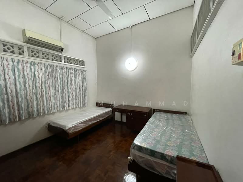 Bungalow for Sale in Mantin (Negeri Sembilan) - Ismi Muhammad - Bedroom - PropertyGuru.com.my