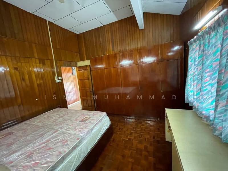 Bungalow for Sale in Mantin (Negeri Sembilan) - Ismi Muhammad - Bedroom - PropertyGuru.com.my