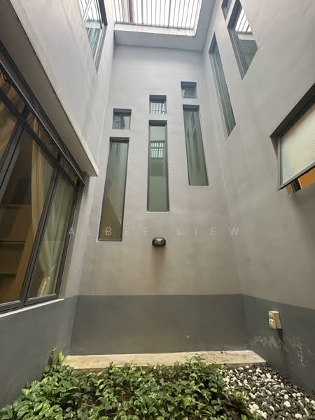 2-storey Terraced House for Sale in East Ledang (Iskandar Puteri (Nusajaya)) - Albee Liew - Exterior - PropertyGuru.com.my