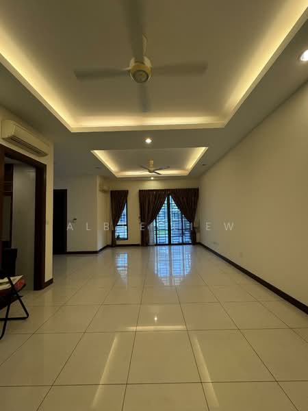 2-storey Terraced House for Sale in East Ledang (Iskandar Puteri (Nusajaya)) - Albee Liew - Living Room - PropertyGuru.com.my