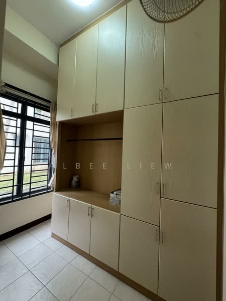 2-storey Terraced House for Sale in East Ledang (Iskandar Puteri (Nusajaya)) - Albee Liew - Interior - PropertyGuru.com.my