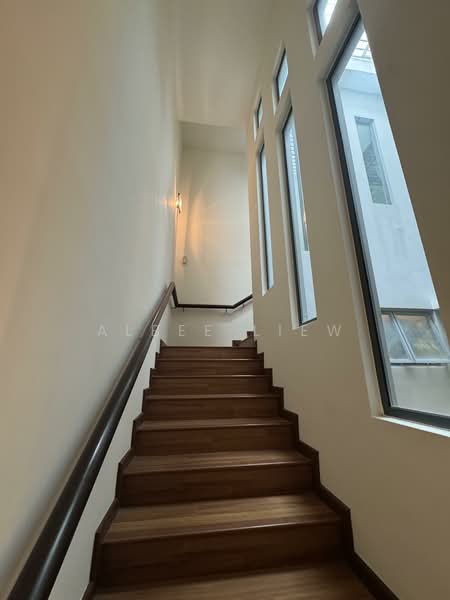 2-storey Terraced House for Sale in East Ledang (Iskandar Puteri (Nusajaya)) - Albee Liew - Interior - PropertyGuru.com.my