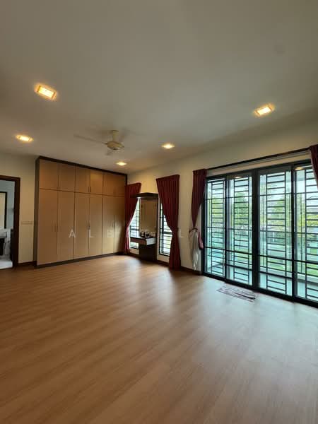 2-storey Terraced House for Sale in East Ledang (Iskandar Puteri (Nusajaya)) - Albee Liew - Bedroom - PropertyGuru.com.my