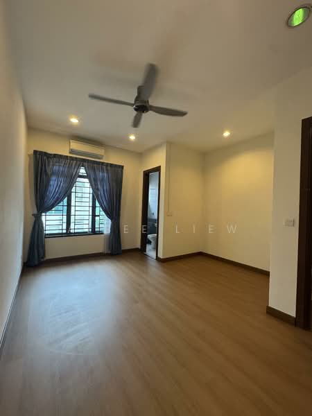2-storey Terraced House for Sale in East Ledang (Iskandar Puteri (Nusajaya)) - Albee Liew - Interior - PropertyGuru.com.my