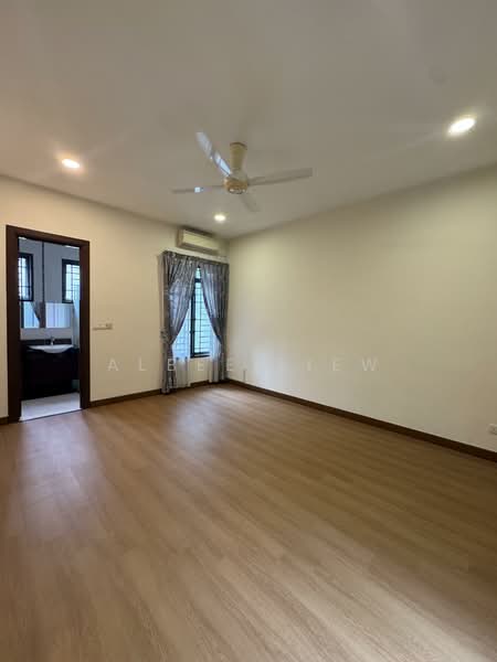 2-storey Terraced House for Sale in East Ledang (Iskandar Puteri (Nusajaya)) - Albee Liew - Interior - PropertyGuru.com.my
