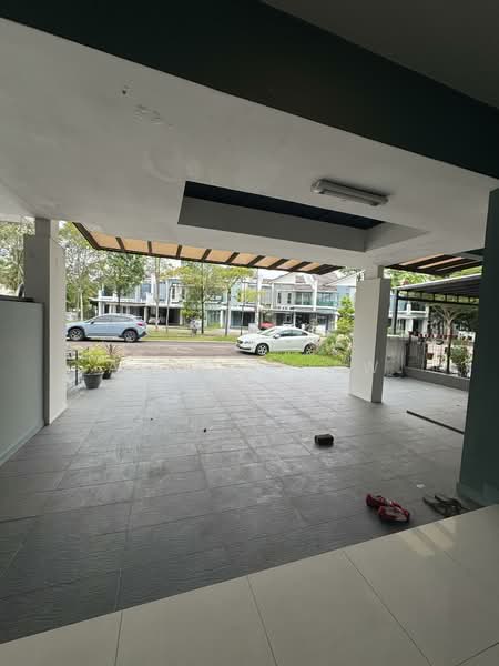2-storey Terraced House for Sale in East Ledang (Iskandar Puteri (Nusajaya)) - Albee Liew - Exterior - PropertyGuru.com.my