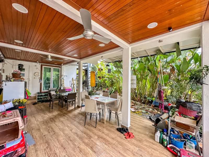 Taman Seri Ampang untuk Untuk Dijual - RM 1,800,000, Mac 2026 - Exterior - PropertyGuru.com.my