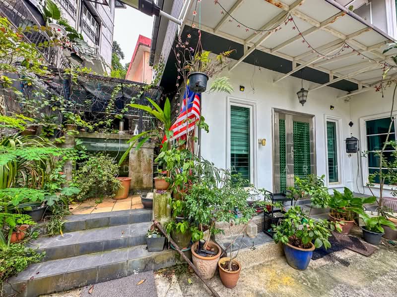 Taman Seri Ampang untuk Untuk Dijual - RM 1,800,000, Mac 2026 - Exterior - PropertyGuru.com.my