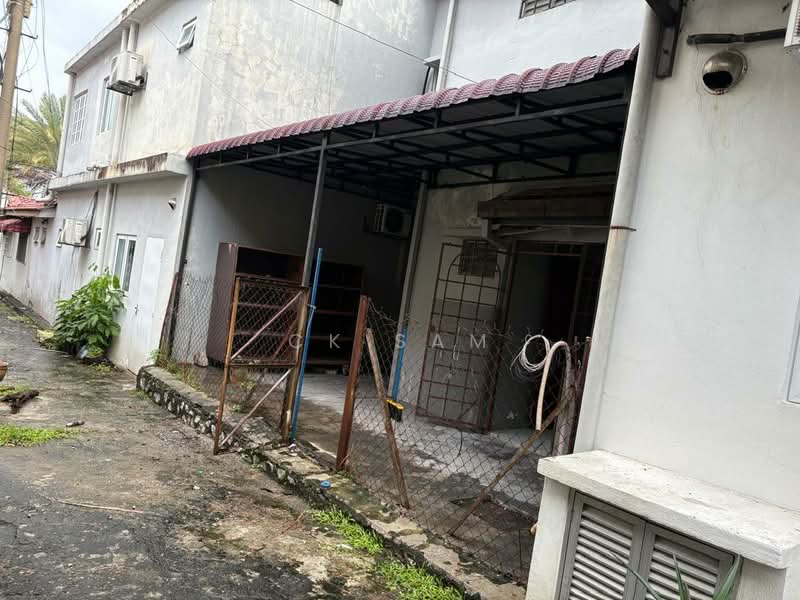 Usj 9 untuk Untuk Dijual - RM 860,000, Mac 2026 - Exterior - PropertyGuru.com.my
