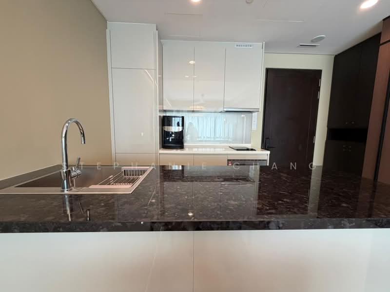 Pavilion Damansara Heights untuk Untuk Disewa - RM 5,800 /bulan, Mac 2026 - Kitchen - PropertyGuru.com.my