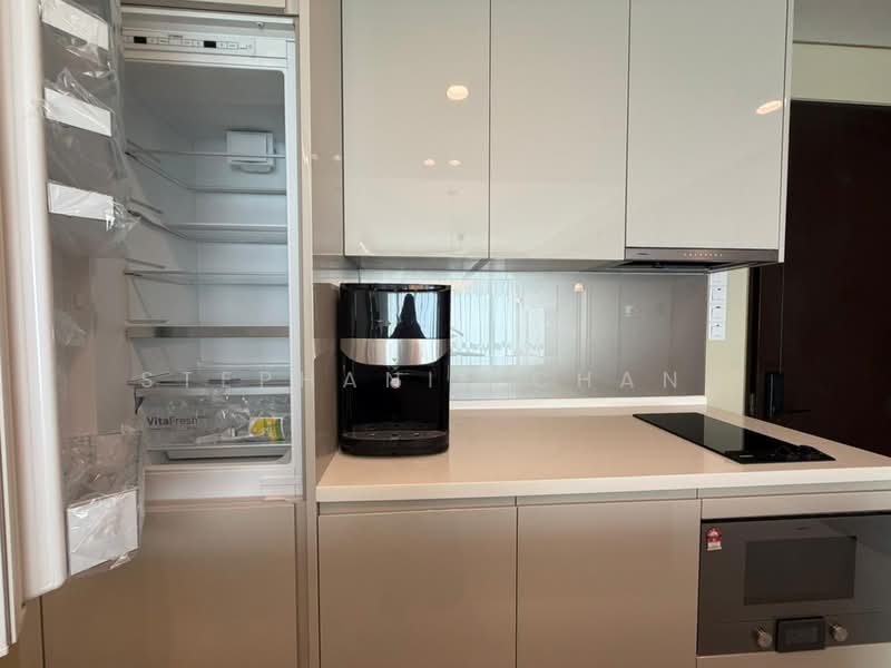 Pavilion Damansara Heights untuk Untuk Disewa - RM 5,800 /bulan, Mac 2026 - Kitchen - PropertyGuru.com.my