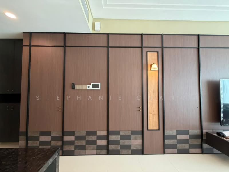 Pavilion Damansara Heights untuk Untuk Disewa - RM 5,800 /bulan, Mac 2026 - Interior - PropertyGuru.com.my