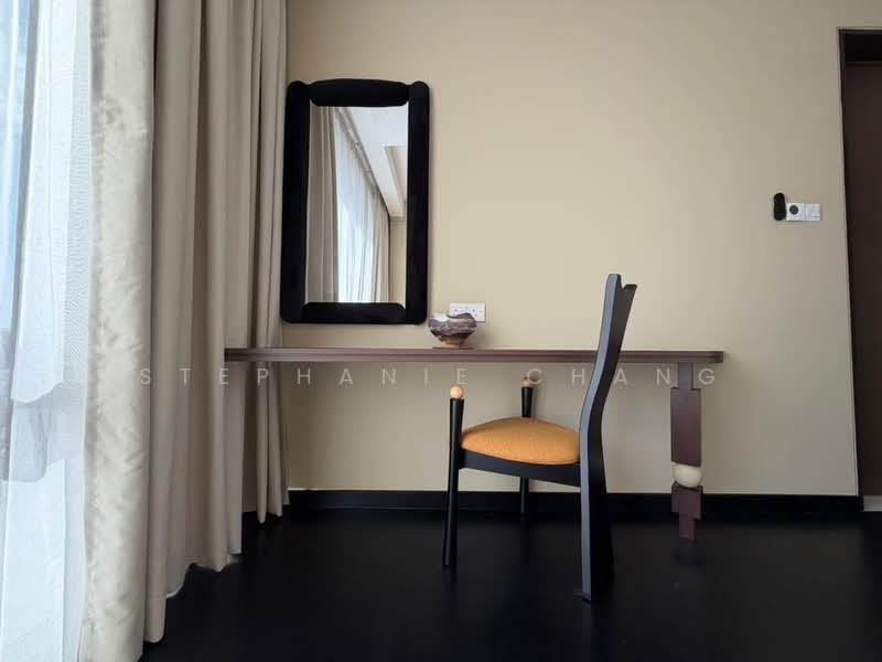 Pavilion Damansara Heights untuk Untuk Disewa - RM 5,800 /bulan, Mac 2026 - Interior - PropertyGuru.com.my