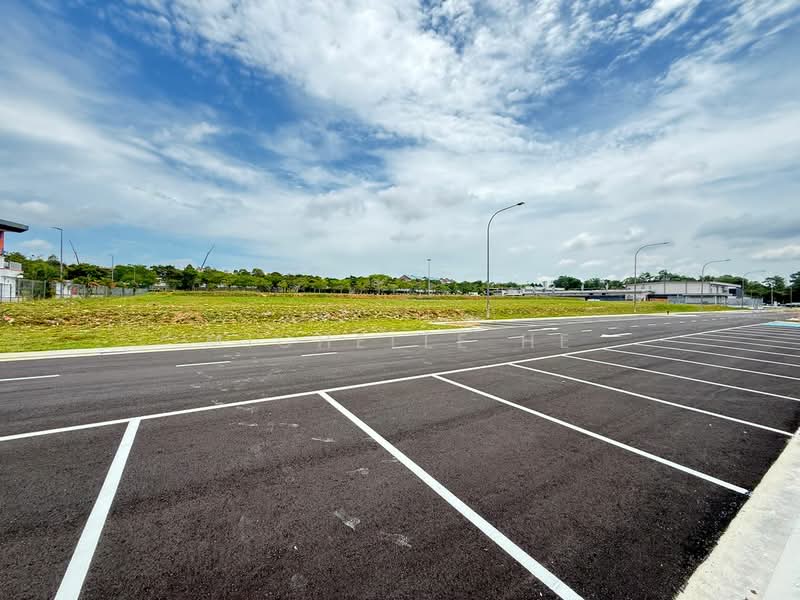 Taman Adda Heights untuk Untuk Disewa - RM 10,800 /bulan, Mac 2026 - Exterior - PropertyGuru.com.my