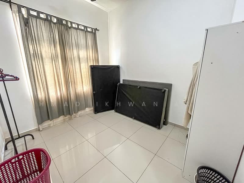 2-storey Terraced House for Sale in Eco Grandeur (Puncak Alam) - Ahmad Ikhwan Arif - Interior - PropertyGuru.com.my