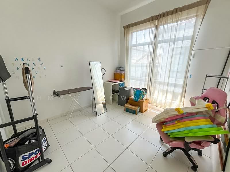 2-storey Terraced House for Sale in Eco Grandeur (Puncak Alam) - Ahmad Ikhwan Arif - Interior - PropertyGuru.com.my