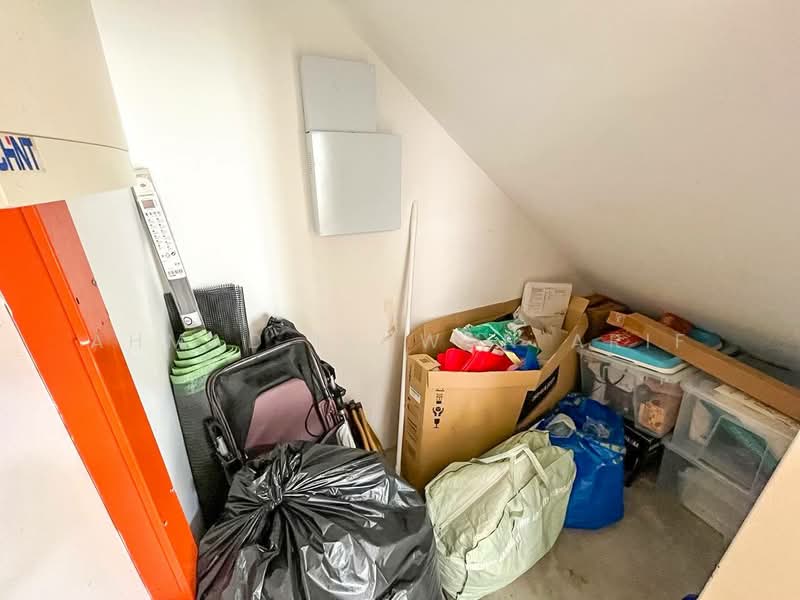 2-storey Terraced House for Sale in Eco Grandeur (Puncak Alam) - Ahmad Ikhwan Arif - Interior - PropertyGuru.com.my