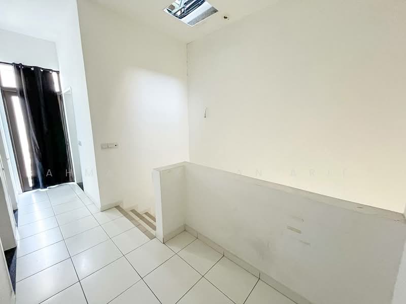 2-storey Terraced House for Sale in Eco Grandeur (Puncak Alam) - Ahmad Ikhwan Arif - PropertyGuru.com.my