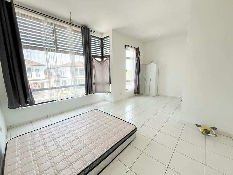 2-storey Terraced House for Sale in Eco Grandeur (Puncak Alam) - Ahmad Ikhwan Arif - PropertyGuru.com.my