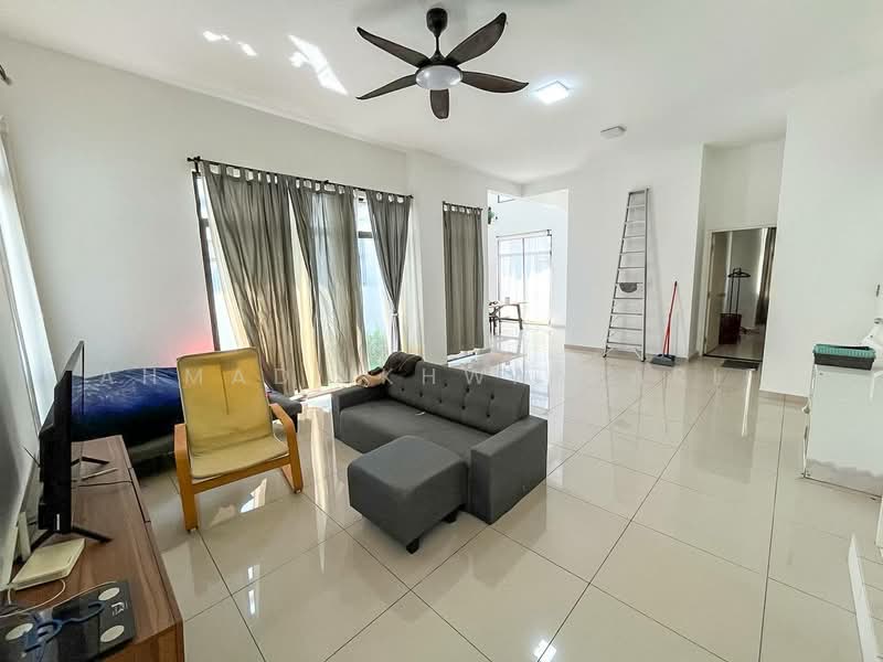 2-storey Terraced House for Sale in Eco Grandeur (Puncak Alam) - Ahmad Ikhwan Arif - PropertyGuru.com.my