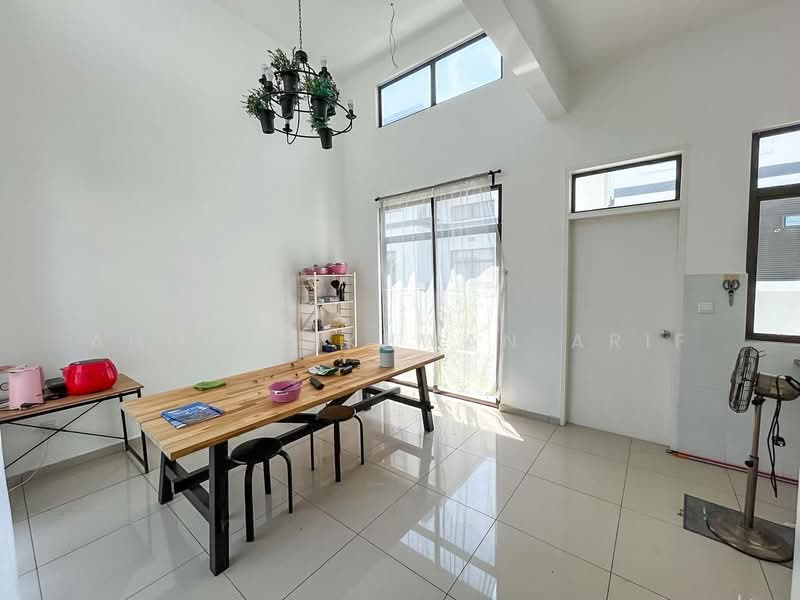 2-storey Terraced House for Sale in Eco Grandeur (Puncak Alam) - Ahmad Ikhwan Arif - PropertyGuru.com.my
